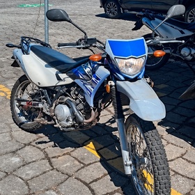 Venta de Motocicleta al Público en General