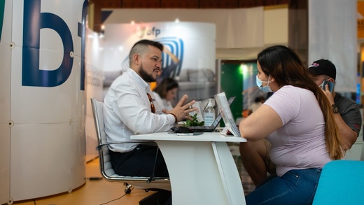 BFP HOGAR disponible en IV Feria Nacional de Vivienda
