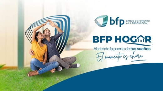 BFP presente en la “Feria Nacional de la Vivienda”